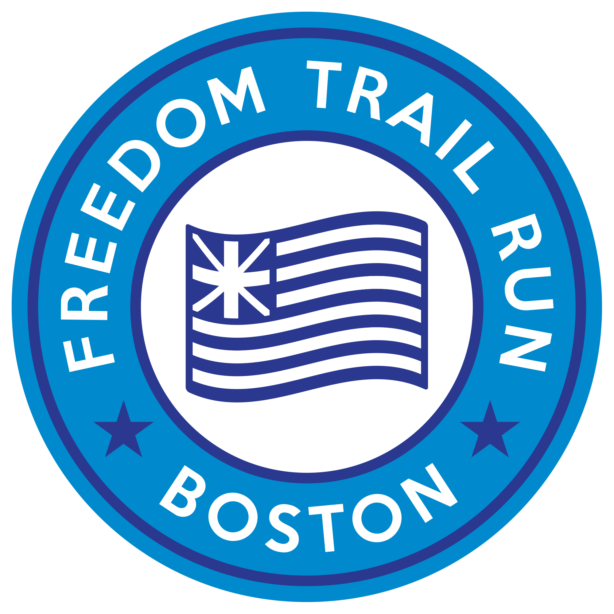Freedom Trail Run